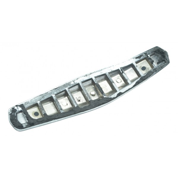 Emblema Tanque Det Harley Dyna Super Glide Fxdc 08-11 Orig