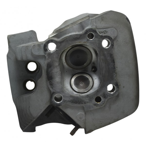 Cabeçote Traseiro Harley Dyna Super Glide Fxdc 08-11 Orig