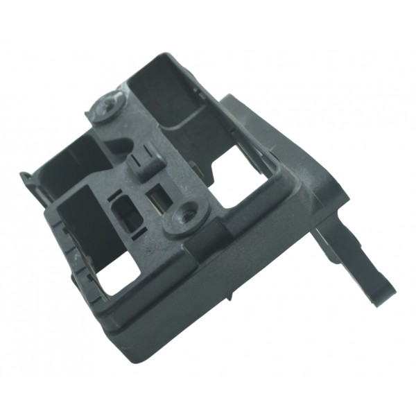 Suporte Modulo Harley Dyna Super Glide Fxdc 08-11 Original