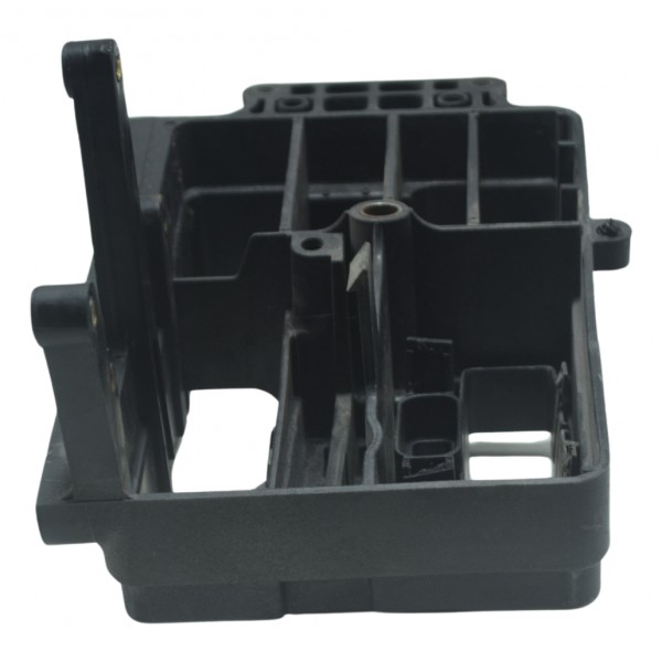 Suporte Modulo Harley Dyna Super Glide Fxdc 08-11 Original