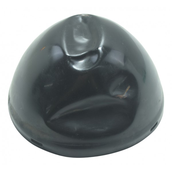 Carcaça Farol Avaria Harley Dyna Super Glide Fxdc 08-11 Orig Ambos Lados