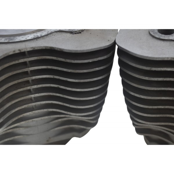 Par Cilindro Pistão Anéis Harley Dyna Super Glide Fxdc 08-11