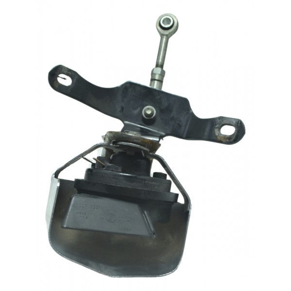 Buzina Harley Dyna Super Glide Fxdc 08-11 Original