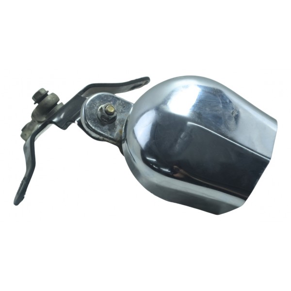 Buzina Harley Dyna Super Glide Fxdc 08-11 Original