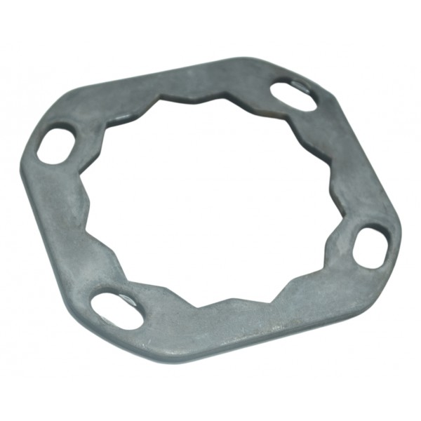 Trava Pinhão Harley Dyna Super Glide Fxdc 08-11 Original