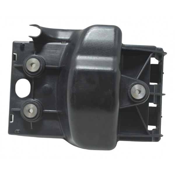 Suporte Modulo Bmw F 800 Gs 13-16 Original Preto