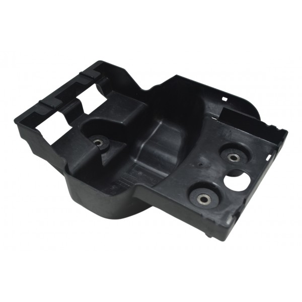Suporte Modulo Bmw F 800 Gs 13-16 Original Preto
