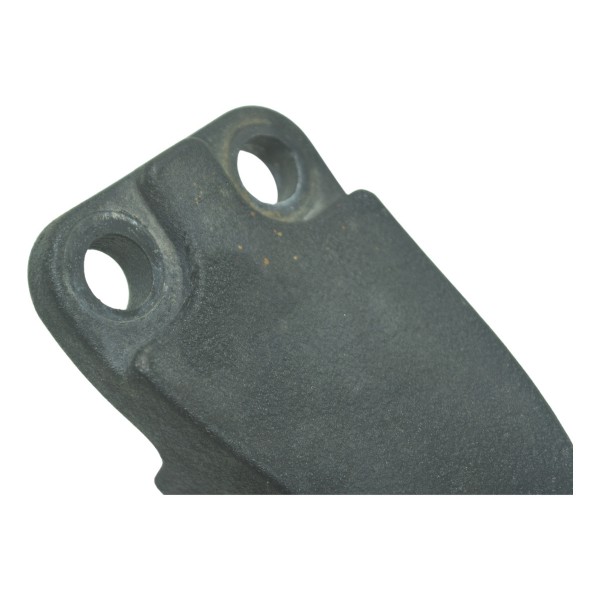 Suporte Pedaleira Tra Dir Harley Dyna Super Glide Fxdc 08-11