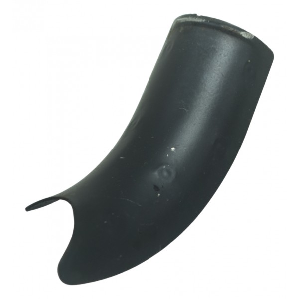 Protetor Curva Escap Harley Dyna Super Glide Fxdc 08-11 Orig