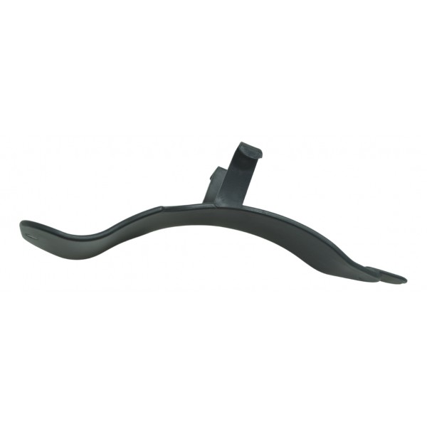 Capa Chicote Harley Dyna Super Glide Fxdc 08-11 Original