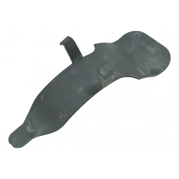 Capa Chicote Harley Dyna Super Glide Fxdc 08-11 Original