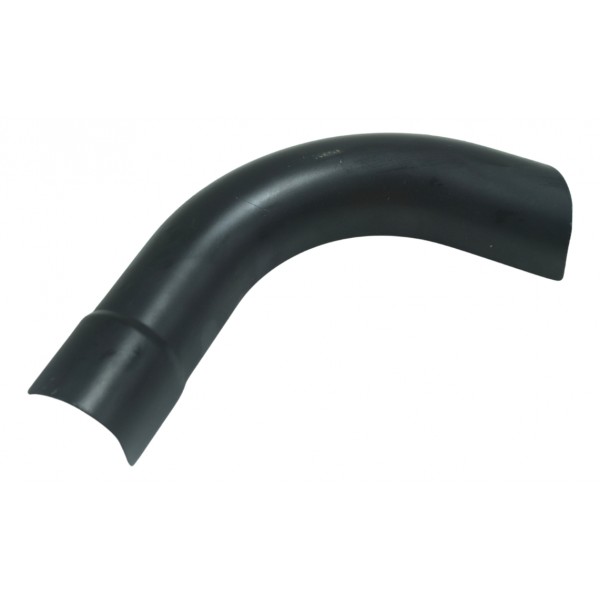 Protetor Curva Escap Harley Dyna Super Glide Fxdc 08-11 Orig