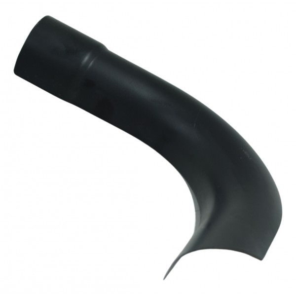 Protetor Curva Escap Harley Dyna Super Glide Fxdc 08-11 Orig