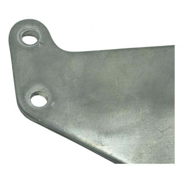 Suporte Escape Harley Dyna Super Glide Fxdc 08-11 Original