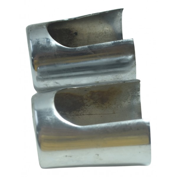 Acabamento Chassi Avaria Harley Dyna Super Glide Fxdc 08-11