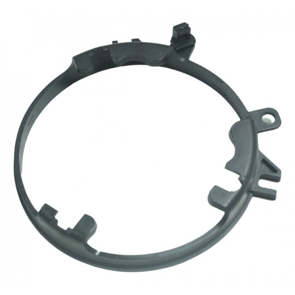 Suporte Painel Harley Dyna Super Glide Fxdc 08-11 Original