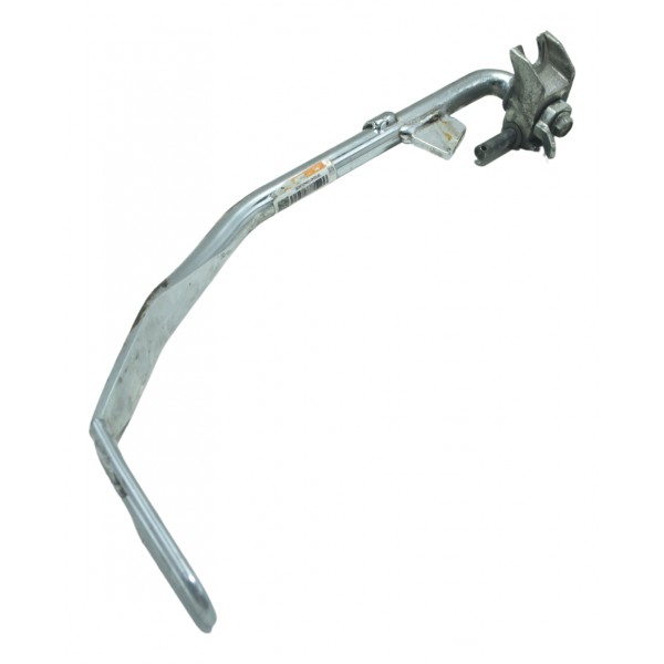 Pedal Descanso Lateral Harley Dyna Super Glide Fxdc 08-11