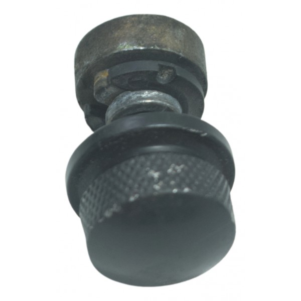 Parafuso Banco Harley Dyna Super Glide Fxdc 08-11 Original