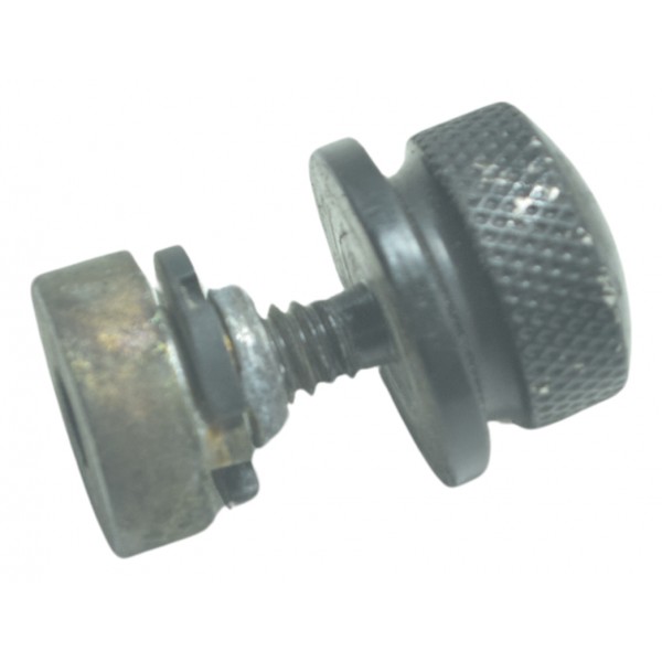 Parafuso Banco Harley Dyna Super Glide Fxdc 08-11 Original