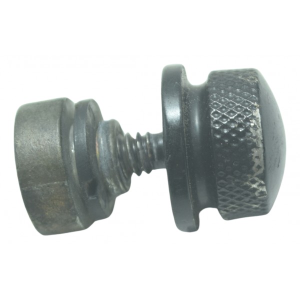 Parafuso Banco Harley Dyna Super Glide Fxdc 08-11 Original