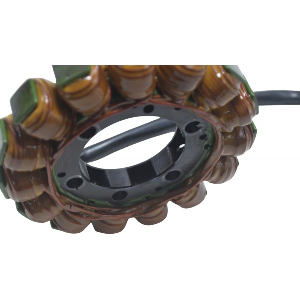 Estator Kawasaki Zx636 Zx 6r 19-24 Original