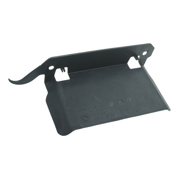 Acabamento Chassi Bmw F 800 Gs 13-16 Original