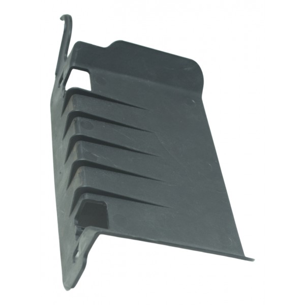 Acabamento Chassi Bmw F 800 Gs 13-16 Original