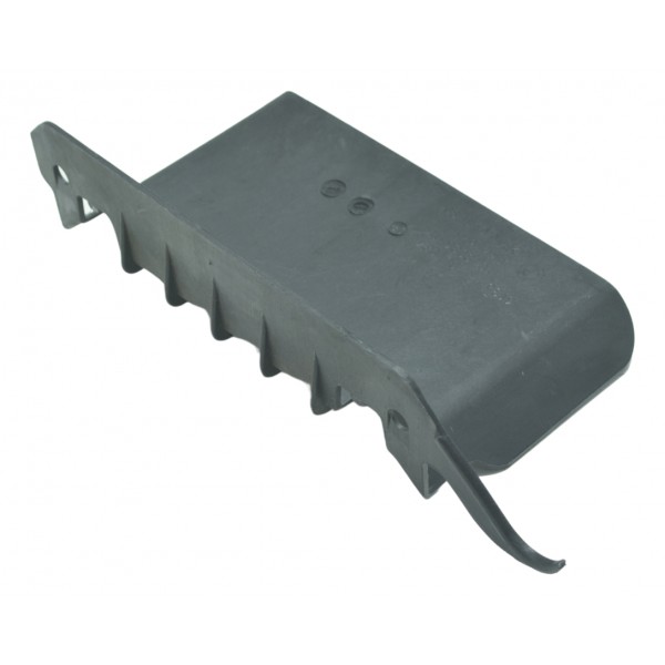 Acabamento Chassi Bmw F 800 Gs 13-16 Original