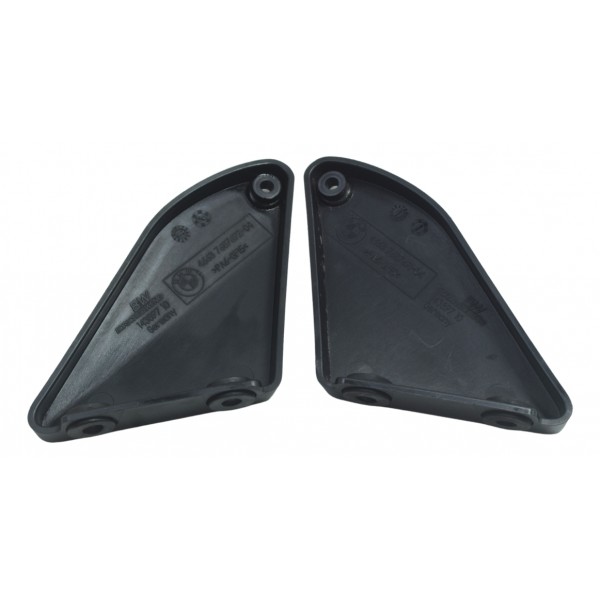 Par Acabamento Chassi Bmw F 800 Gs 13-16 Original