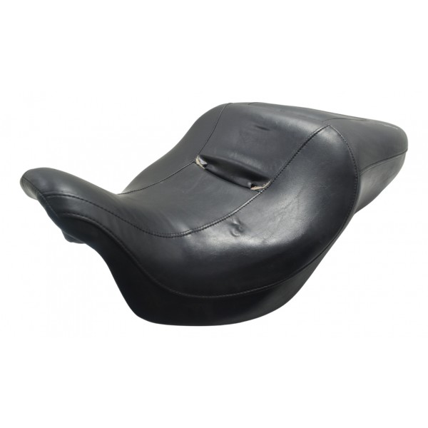 Banco C/ Detalhes Harley Electra Touring 08-13 Original