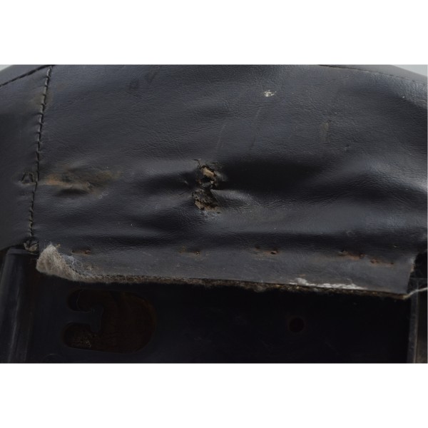 Banco C/ Detalhes Harley Electra Touring 08-13 Original