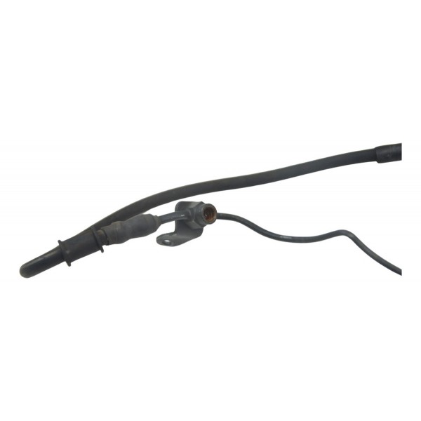 Flexível Freio Traseiro Harley V-rod 1130 03-06 Original