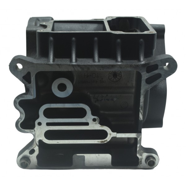 Carcaça Caixa Marcha Harley Electra Touring 08-13 Original