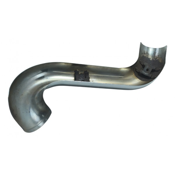 Capa Proteção Curva Escape Harley Electra Touring 08-13 Orig