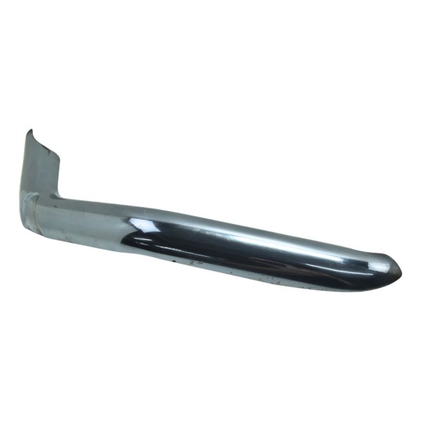 Capa Proteção Curva Escape Det Harley Electra Touring 08-13