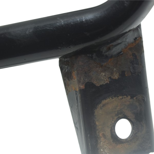 Par Suporte Escape Harley Electra Touring 08-13 Original