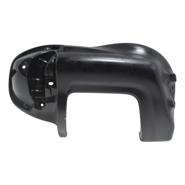 Carenagem Lateral Esquerd C/det Harley Electra Touring 08-13 Preto
