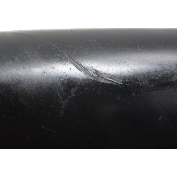 Carenagem Lateral Esquerd C/det Harley Electra Touring 08-13 Preto