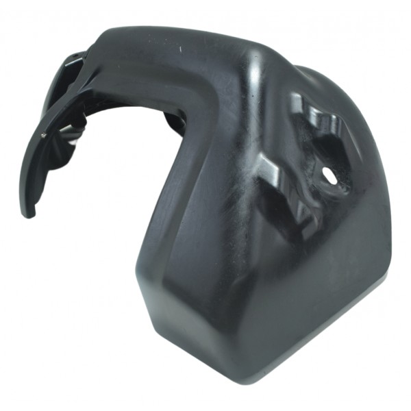 Carenagem Lateral Esquerd C/det Harley Electra Touring 08-13 Preto