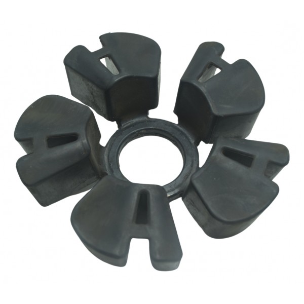 Coxim Roda Traseira Harley Electra Touring 08-13 Original