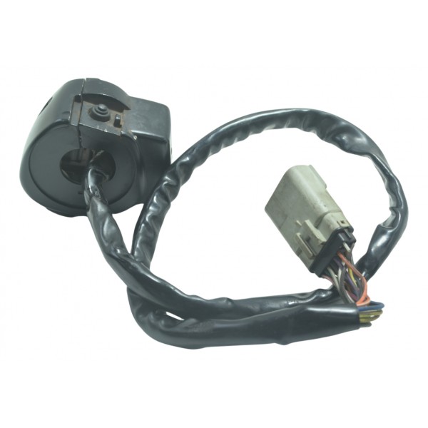 Chave Punho Luz Harley Electra Touring 08-13 Original