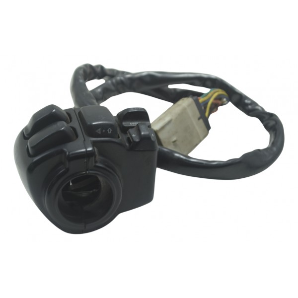 Chave Punho Luz Harley Electra Touring 08-13 Original