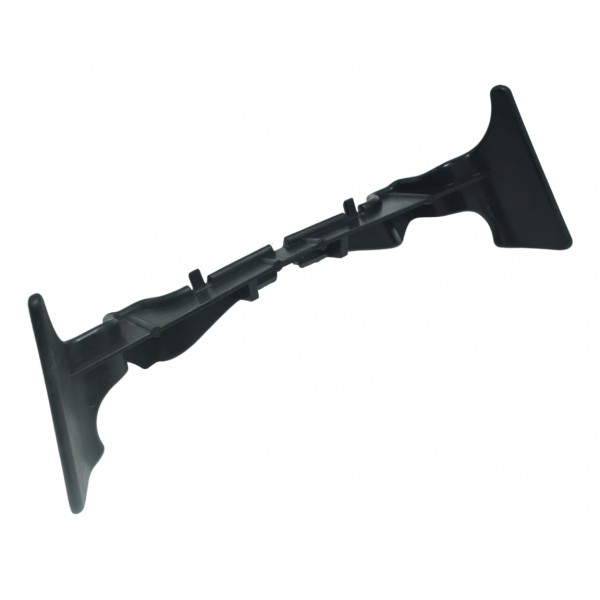 Acabamento Carenagem Harley Electra Touring 08-13 Original Preto