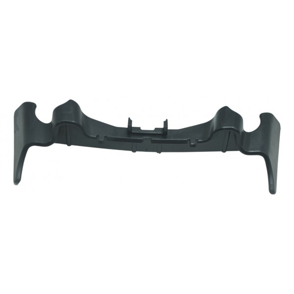 Acabamento Carenagem Harley Electra Touring 08-13 Original Preto