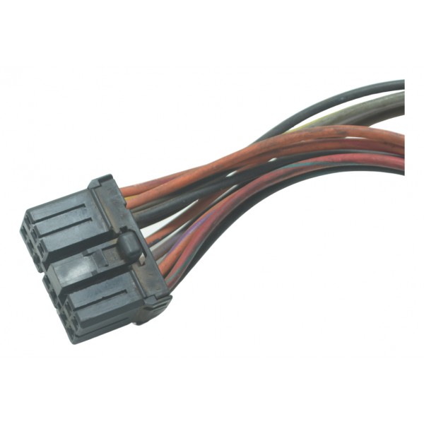 Chave Painel Harley Electra Touring 08-13 Original