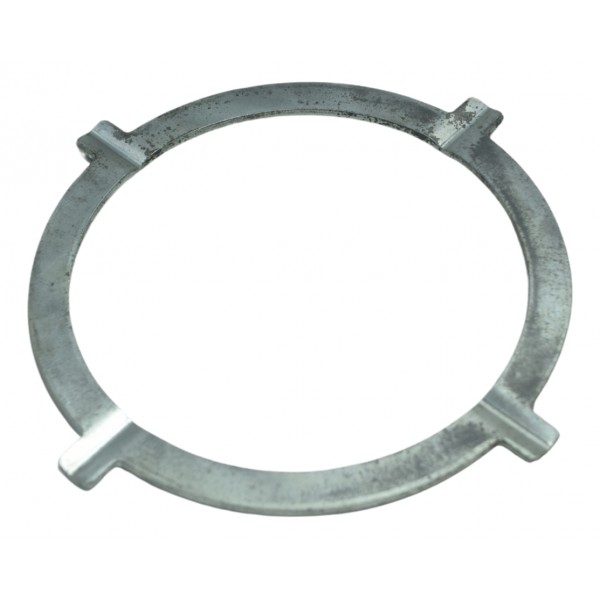 Flange Bomba Combustível Harley Electra Touring 08-13 Orig