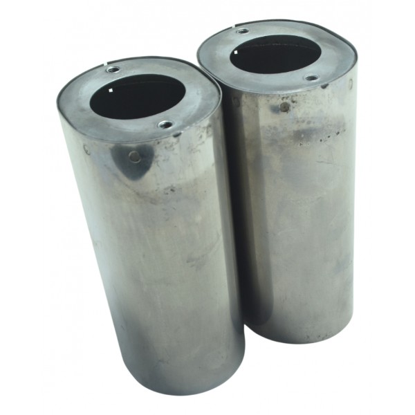 Capa Bengala Par Harley Electra Touring 08-13 Original