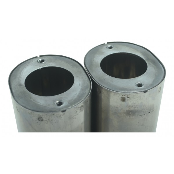 Capa Bengala Par Harley Electra Touring 08-13 Original