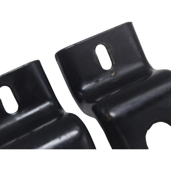 Par Suporte Alforge Harley Electra Touring 08-13 Original