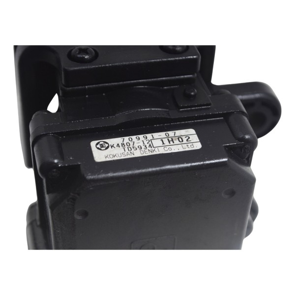 Servo Motor Harley Electra Touring 08-13 Original